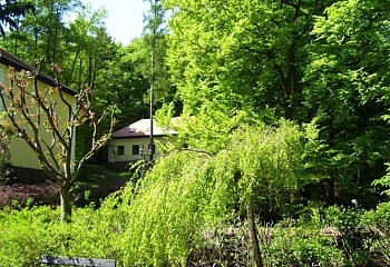 Kladeruby nad Oslavou