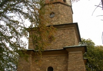 Kladeruby nad Oslavou