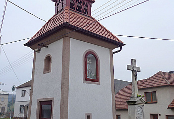 Kladeruby nad Oslavou