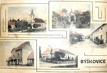 Býškovice