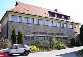 Kralice nad Oslavou