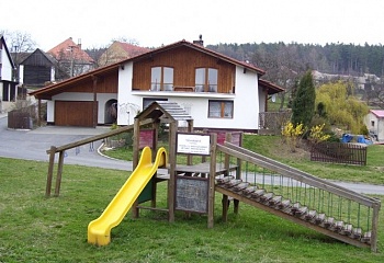 Kramolín