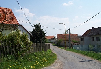 Litichovice