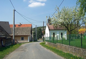 Litichovice