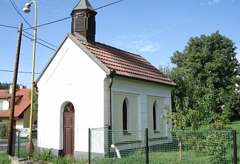 Litichovice