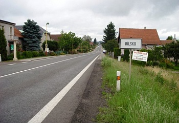 Bílsko