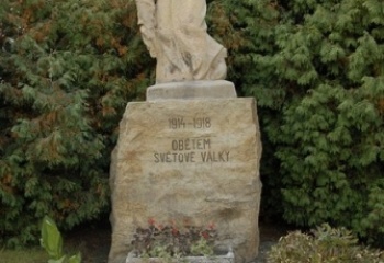 Čistěves