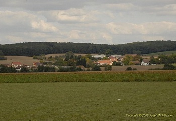 Čistěves