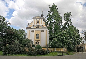 Dobřenice