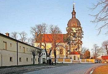 Dobřenice