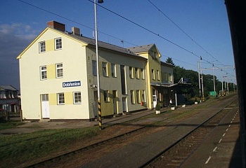 Dobřenice