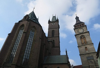 Hradec Králové