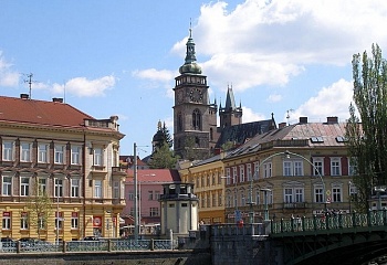 Hradec Králové