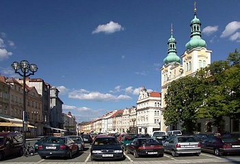 Hradec Králové