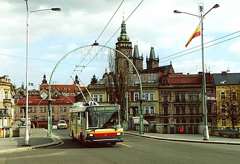 Hradec Králové