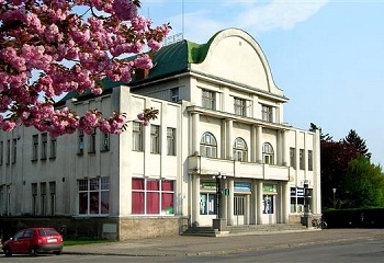 Chlumec nad Cidlinou