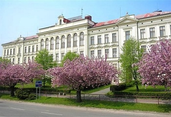 Chlumec nad Cidlinou