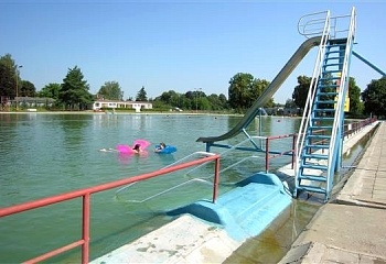 Chlumec nad Cidlinou