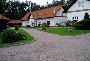 Chlumec nad Cidlinou