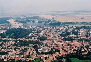 Chlumec nad Cidlinou