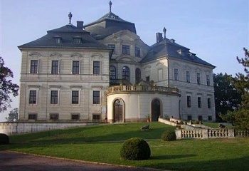 Chlumec nad Cidlinou