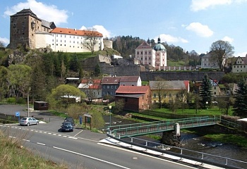 Bečov nad Teplou