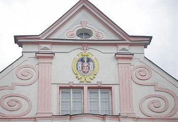 Bečov nad Teplou