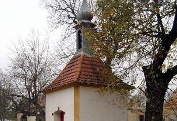 Mořinka