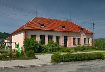 Jabloňany