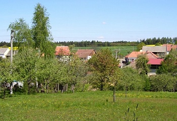 Lesní Jakubov