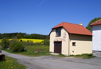 Lesní Jakubov