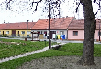 Lhánice