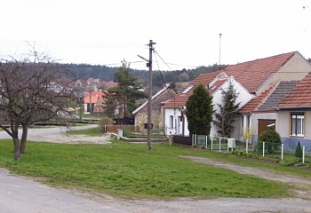 Lhánice