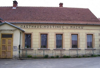 Lhánice