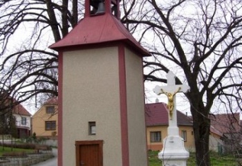 Lhánice