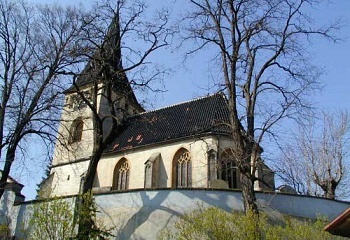 Velké Žernoseky