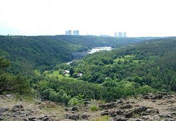 Mohelno