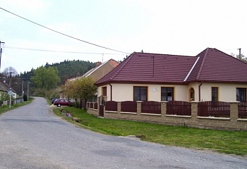 Naloučany