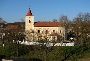 Naloučany