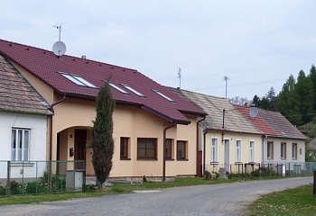 Naloučany