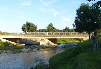 Ocmanice