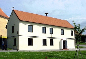 Vícenice u Náměště nad Oslavou