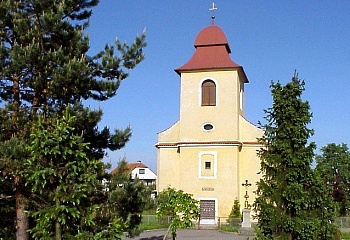 Vícenice u Náměště nad Oslavou