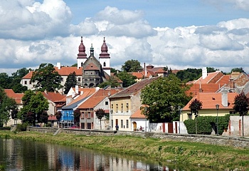 Třebíč