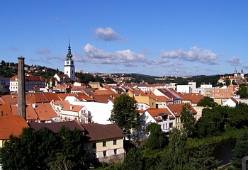 Třebíč