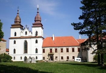 Třebíč