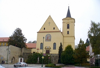 Třebíč