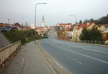 Třebíč