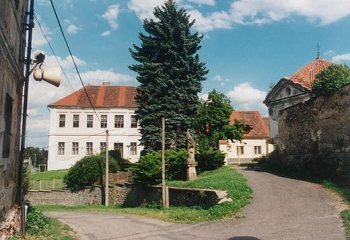 Maršovice