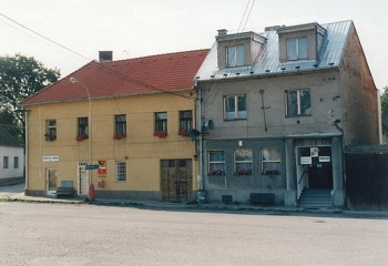 Maršovice